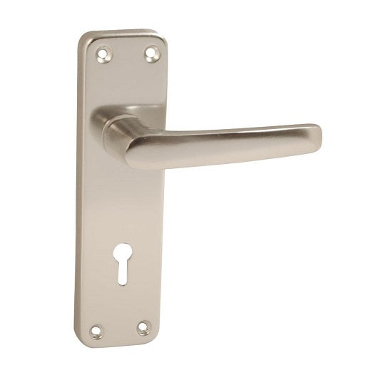 7 Stafford Lever Euro Lock PAA