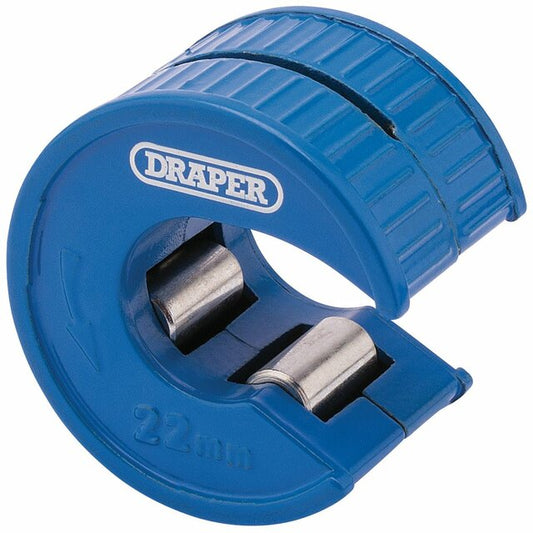 Draper Pipe Cutter 22mm