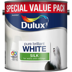 Dulux Trade Rich Silk 3L