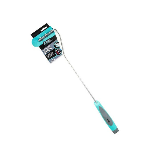 S-frame awkward reach 125mm