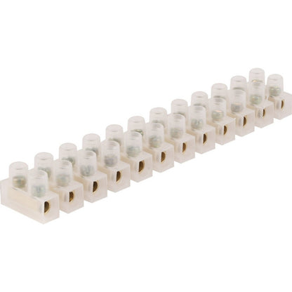15amp Connector Strip (2pcs)