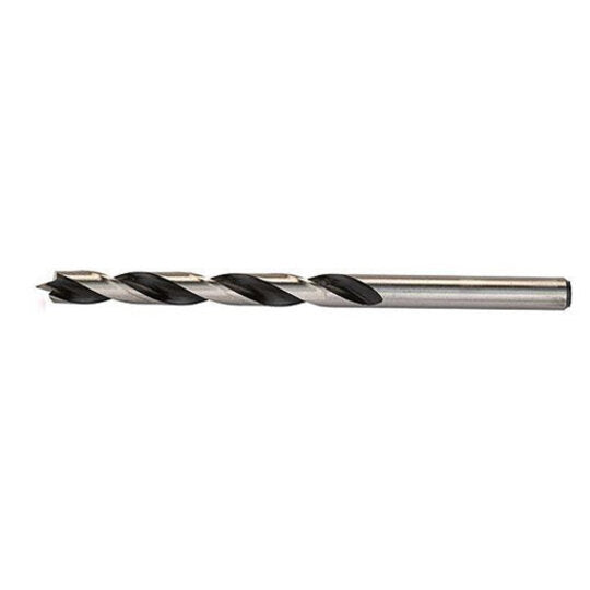 Brad Point Drill Bit 4mm