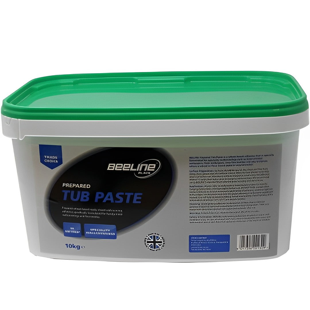 Beeline Prepared Adhesive Green