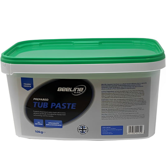 Beeline Prepared Adhesive Green