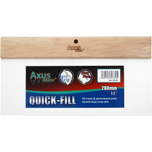 Quick-Fill, (blue series) 280mm