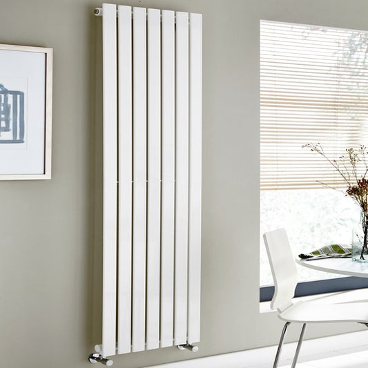 Boston Design Radiator 410mm x 1200mm - White