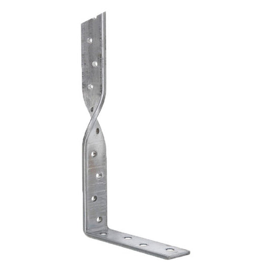 1000 x 30 x 5 Strap Bent 150