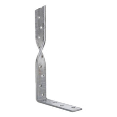 1000 x 30 x 5 Strap Bent 150