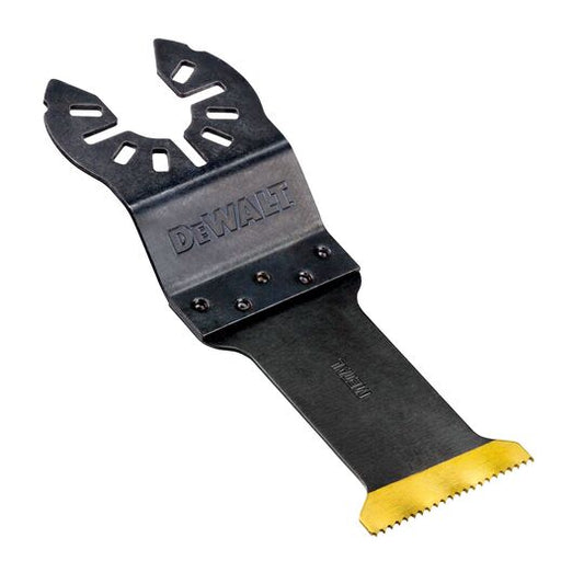 M/T Titanium Metal Blade 43x30mm