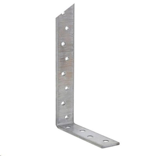 1300 x 30 x 2.5 Strap Bent 100