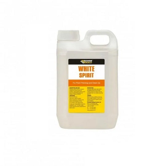 White Spirit 4L