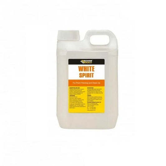 White Spirit 4L