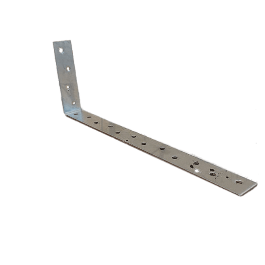 1100 x 30 x 2.5 Strap Bent 100