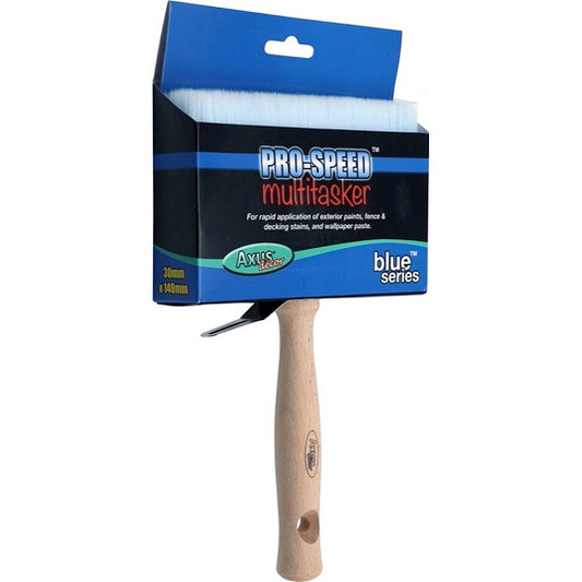 Pro-Speed Multi Tasker, (blue series) 30mm x 140mm