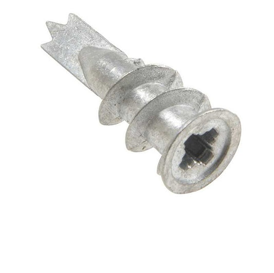 Metal Self-Drill Fixing 6 pk
