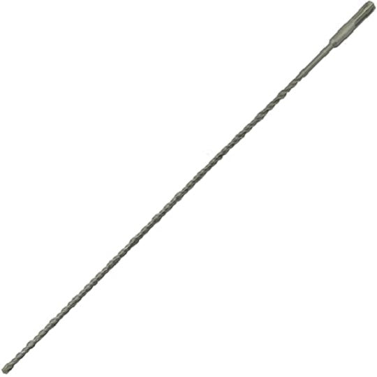 SDS PLUS Drill Bit 6.0 x 460mm