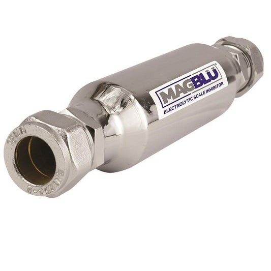 MAGBLU 15MM SCALE REDUCER COMP