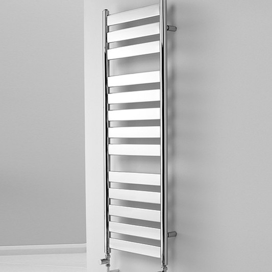 Newark Design Radiator 500mm x 950mm - Chrome