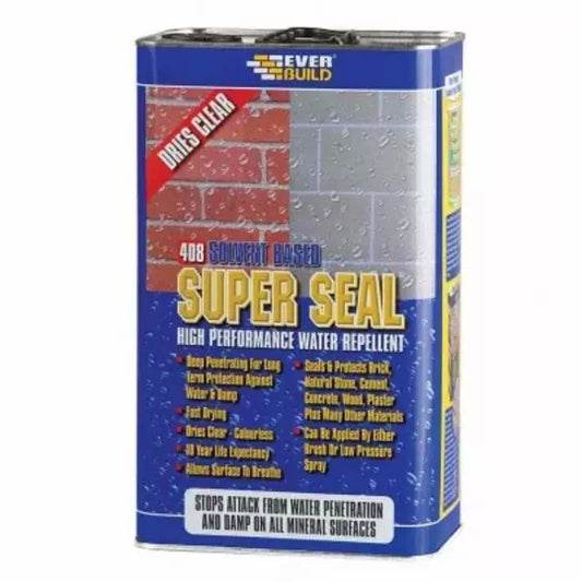 408 SUPER SEAL 5L