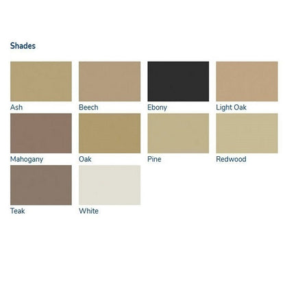 Woodfill Ash 500g