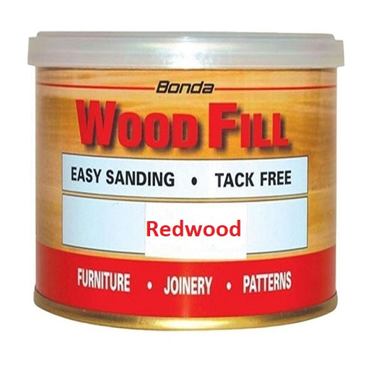 Woodfill Redwood 1.5kg