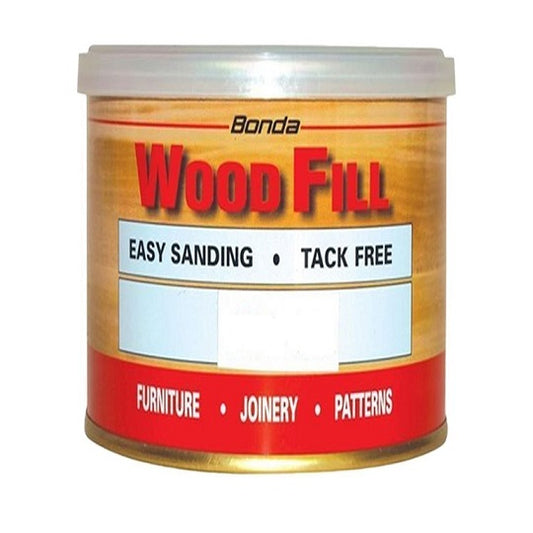 Woodfill White 4kg