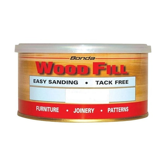 Woodfill White 500g