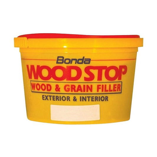 Woodstop Light Oak 250ml