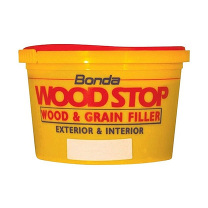 Woodstop White 1ltr