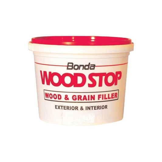 Woodstop Stainable Dark 250ml