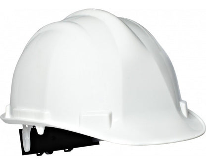 Safety Helmet White