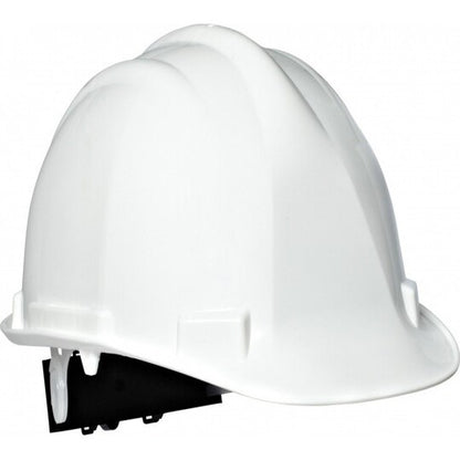 Safety Helmet White
