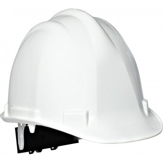Safety Helmet White