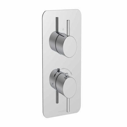 COS 1 way thermostatic shower valve kit -