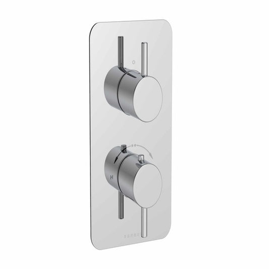 COS 1 way thermostatic shower valve kit -