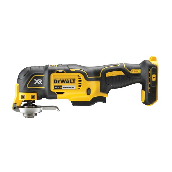 DeWalt DCS355N Multi-Tool 18V