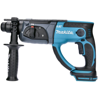 Makita DHR202Z 18V SDS Drill Bare Unit
