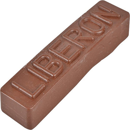 Liberon Wax Filler Sticks 09 - Dark Walnut 50 g BP
