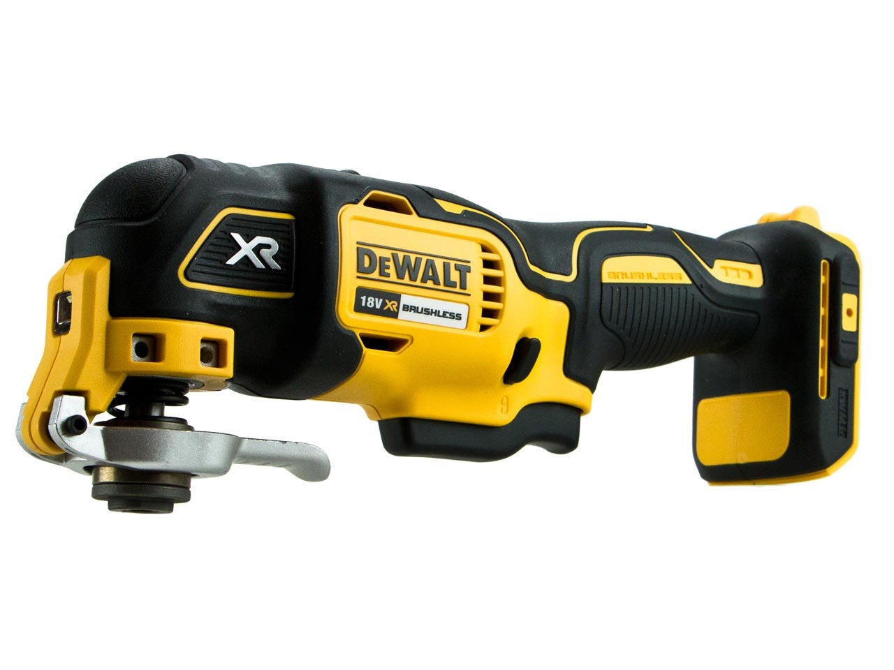 DeWalt DCS355N Multi-Tool 18V