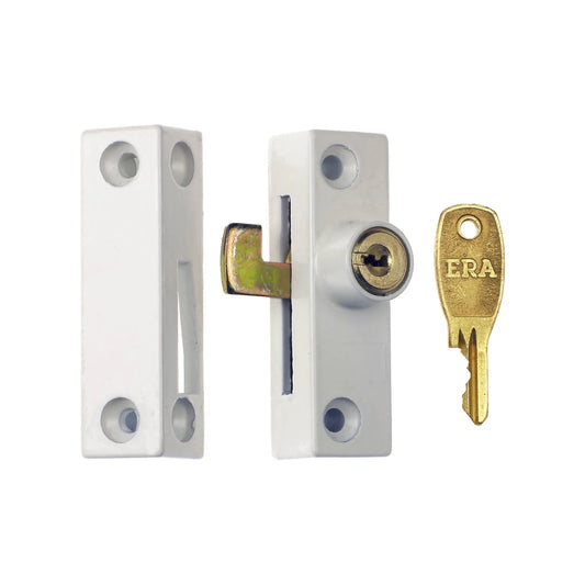 ERA flush pivot lock WH