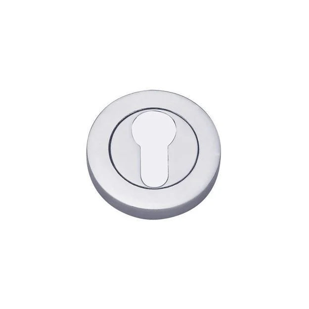 Euro Profile Escutcheon - CP
