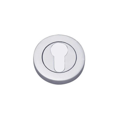 Euro Profile Escutcheon - CP