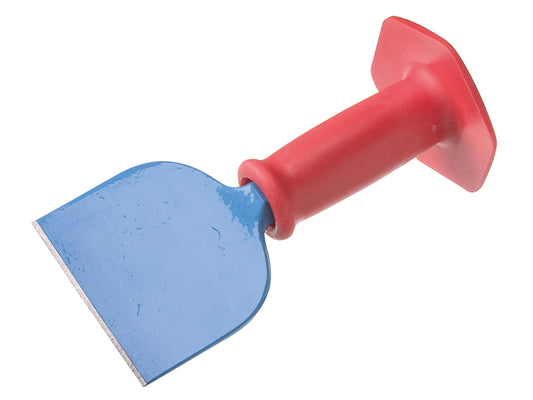 Brick Bolster With Guard 100mm
