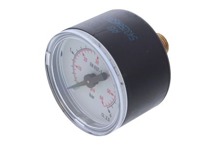 Ideal Pressure Gauge Kit 175981