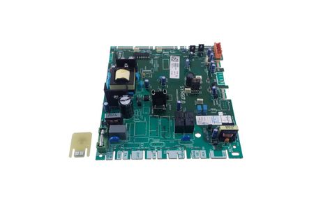 Glow-Worm Printed Circuit Board Replacement Kit 2000802731