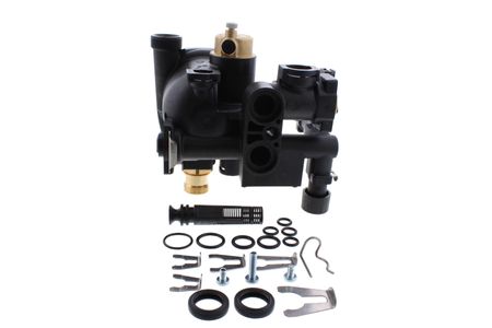 Glow-Worm Pump (with PRV) 20014171
