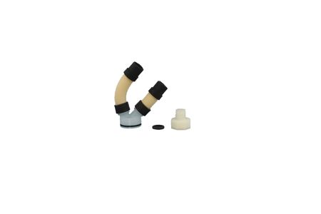 Glow-Worm Siphon Adaptor 20057359