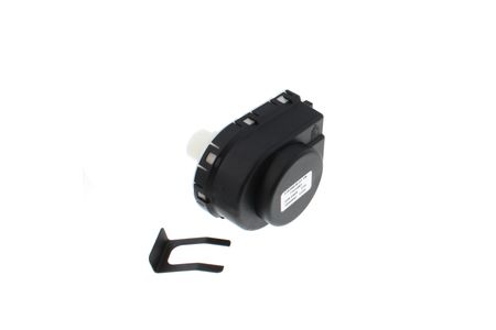 Baxi Motor Black/White Inc Clip