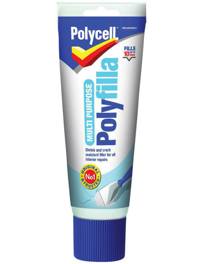 Polyfilla Tube 330g