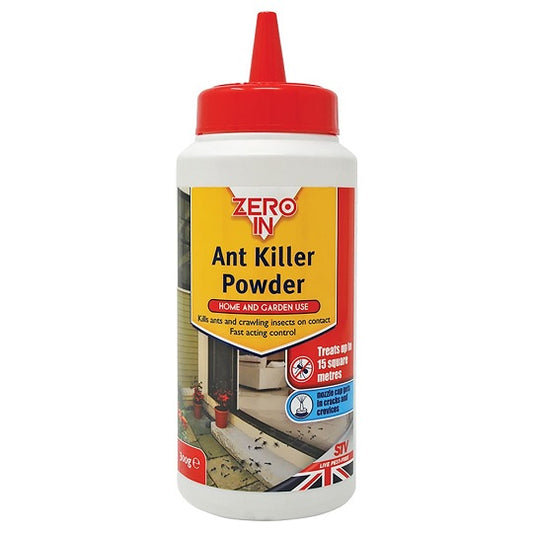 Zero In Ant/Insect Killer Powder 300g